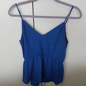 Aritzia Warren Camisole